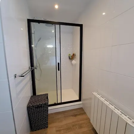 T2 Avec Terrasse Appartement