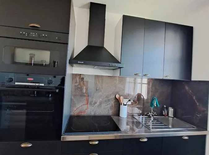 Διαμέρισμα T2 Avec Terrasse Oloron-Sainte-Marie