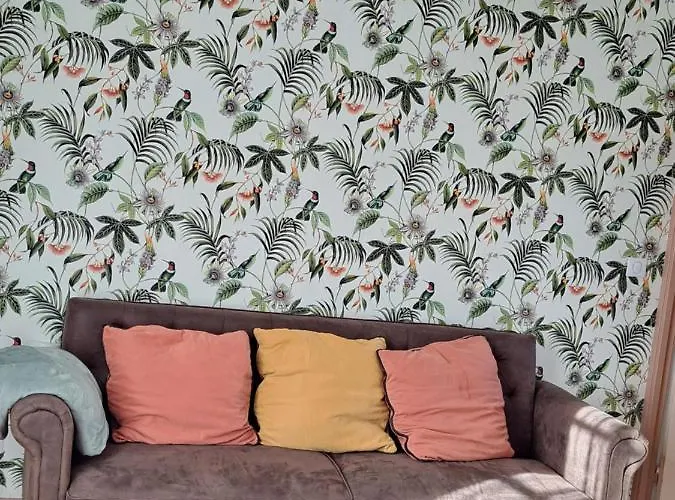 T2 Avec Terrasse Διαμέρισμα