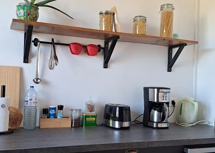 T2 Avec Terrasse Διαμέρισμα Oloron-Sainte-Marie